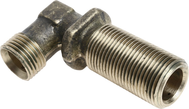 Угольник КАМАЗ М18х20