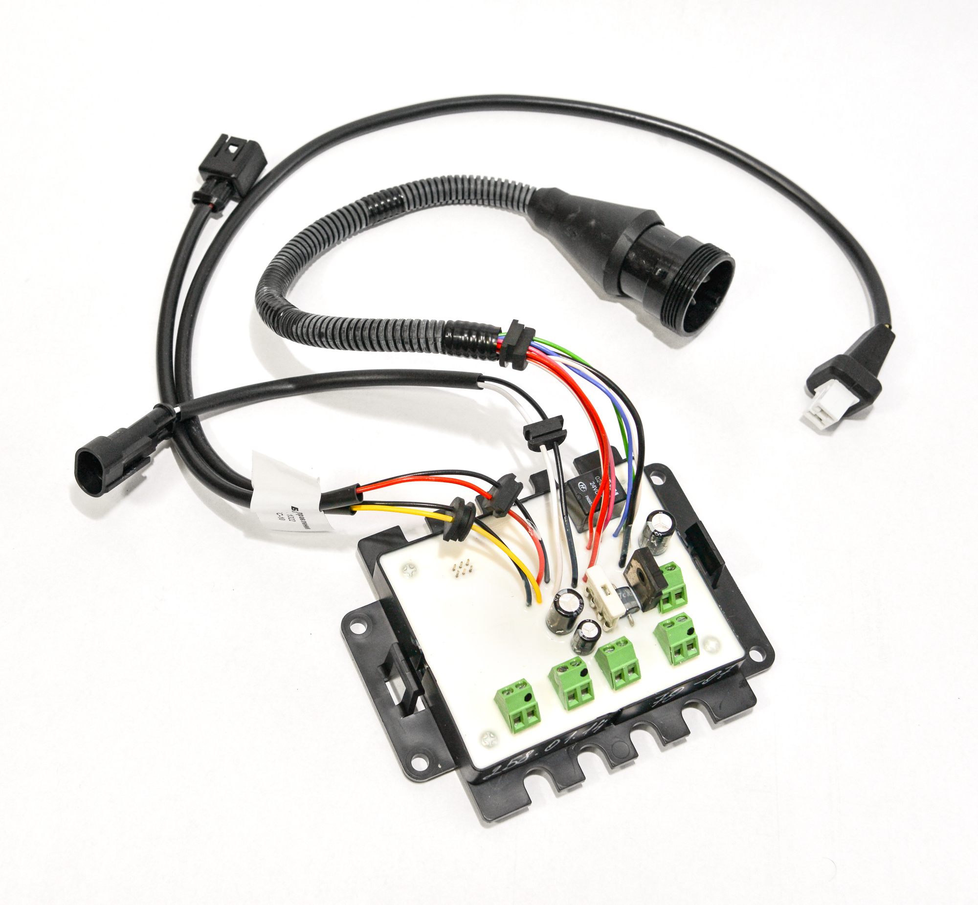 Блок управления сб. 1322-01 ООО «Адверс»