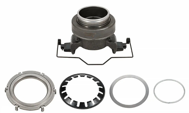 Подшипник выжимной VOLVO FH SAMPA