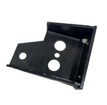 65201-5001130 - кронштейн задний нижний, шт