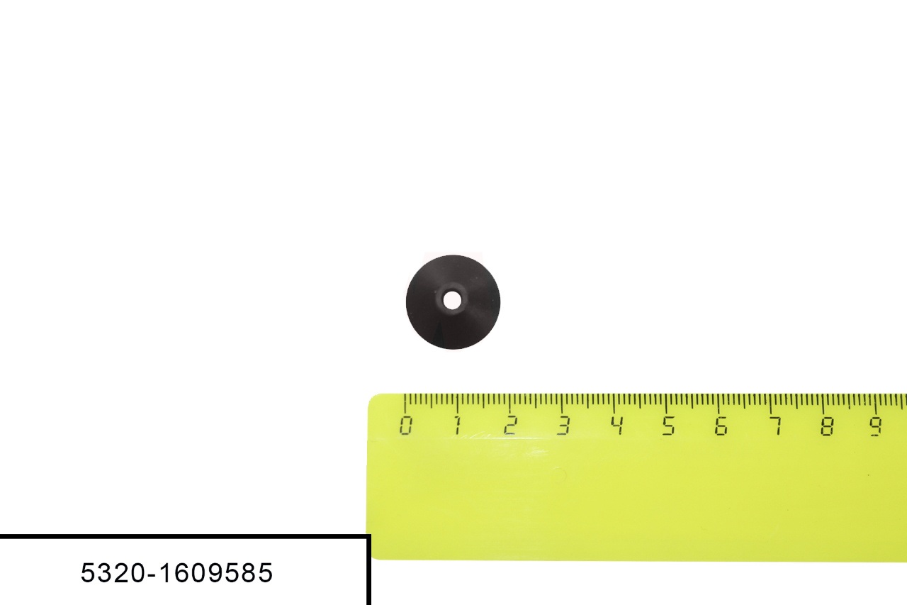 5320-1609585 Конус клапана, шт
