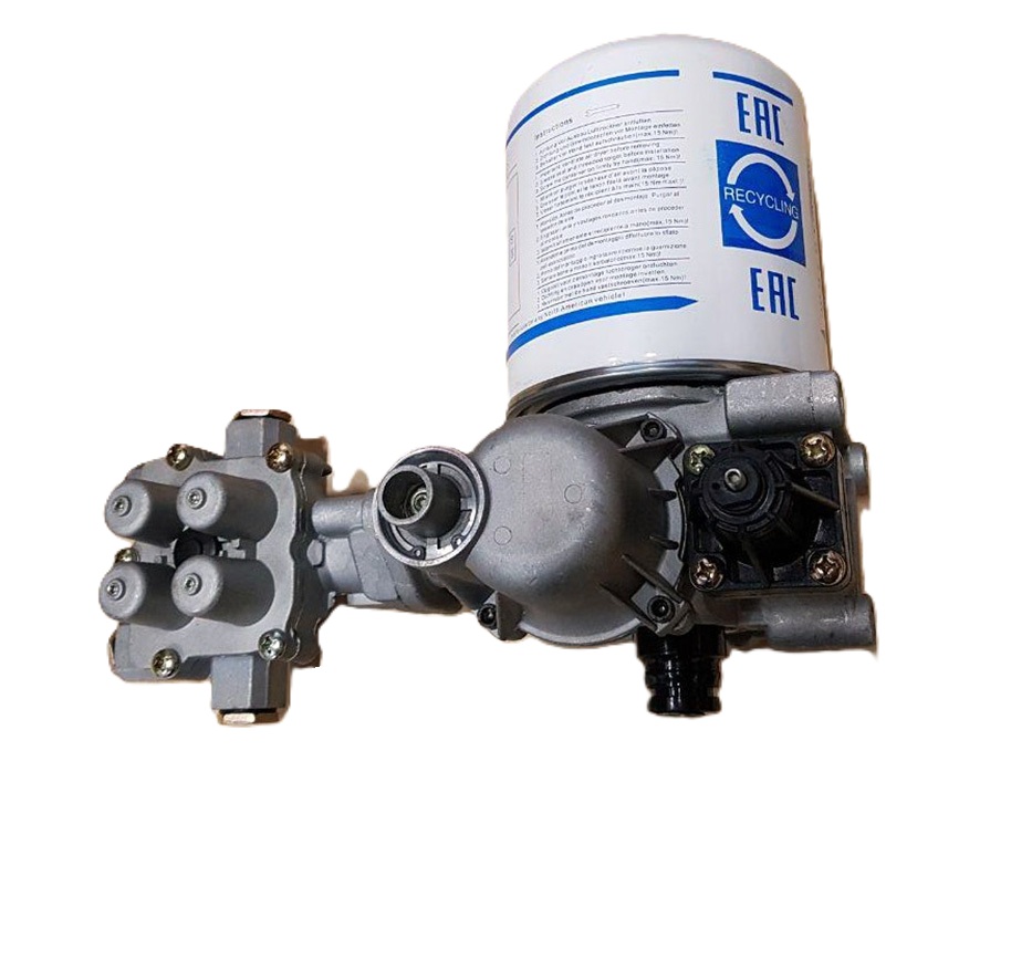 Фильтр масловлагоотделитель в сборе FAW