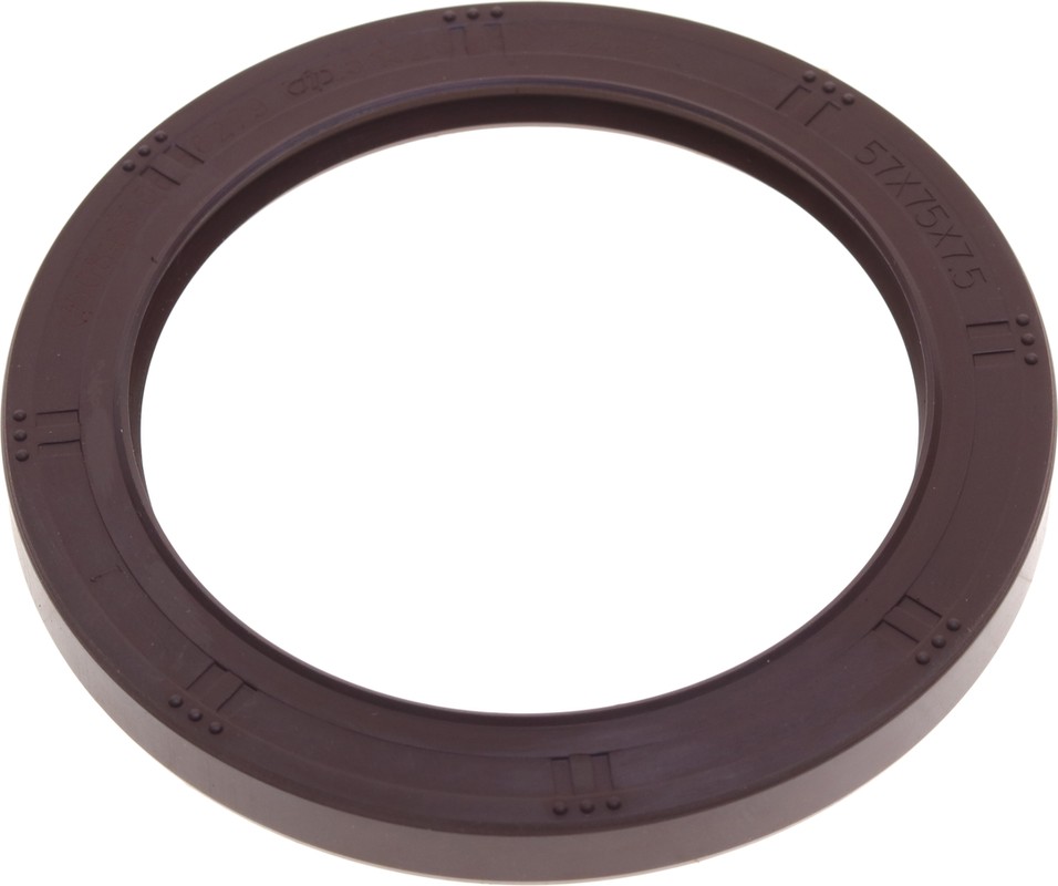 Сальник SHACMAN SHAANXI шкворня (мост HDZ237)