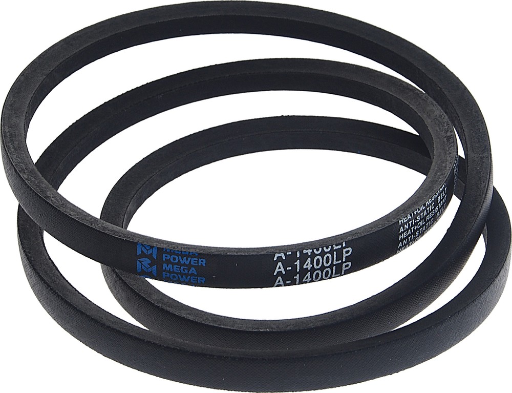 Ремень приводной клиновый А-1400 MEGAPOWER