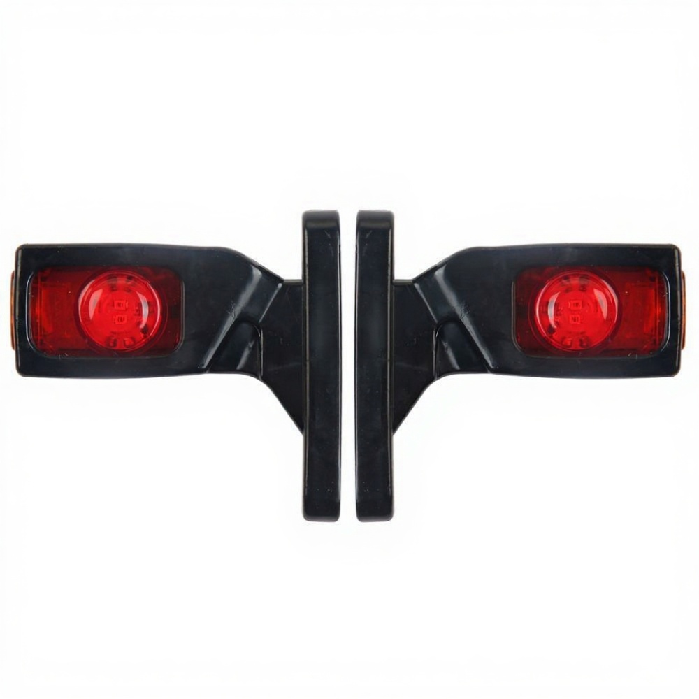 Указатели габаритов Рога 12-24V