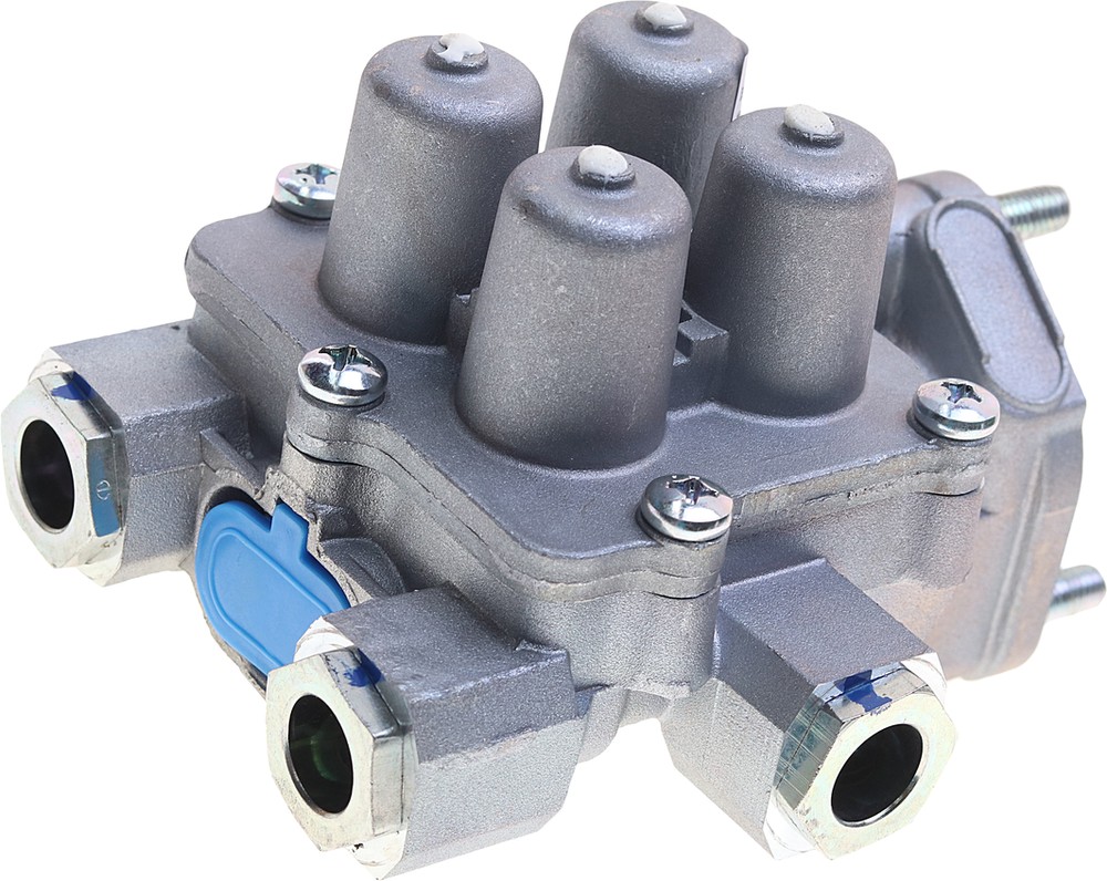 Кран четырехконтурной защиты FAW