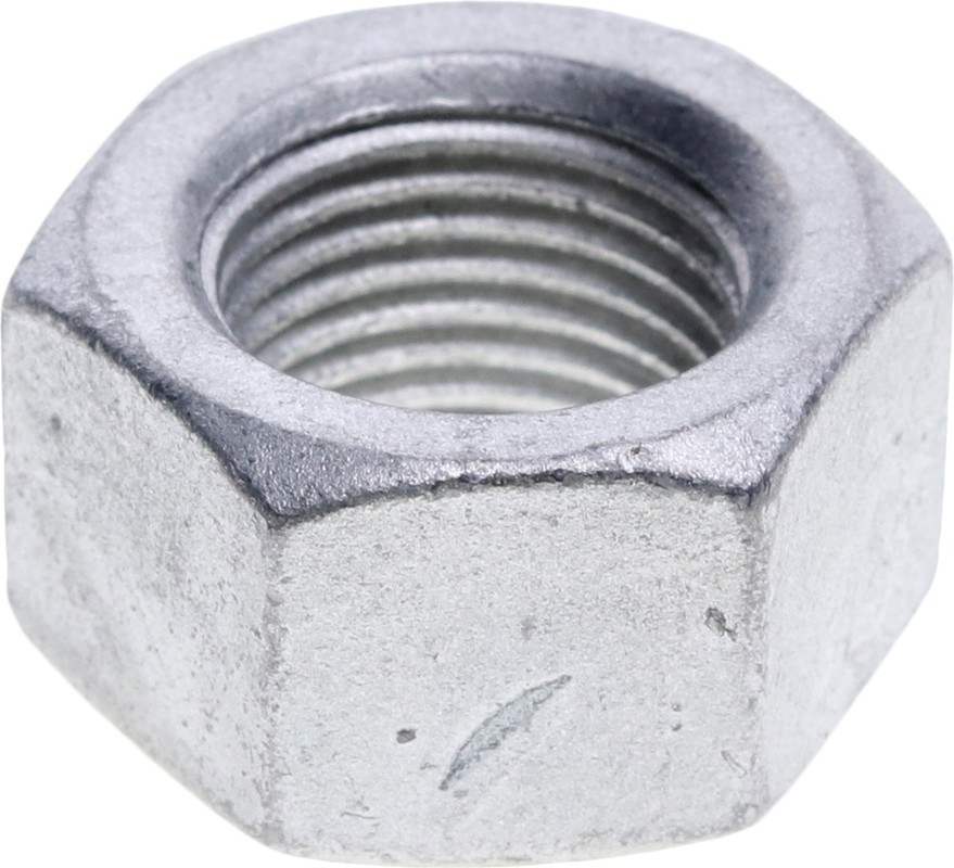 Гайка SHACMAN SHAANXI (мост HDZ7.3T/HDZ9.5T) OE