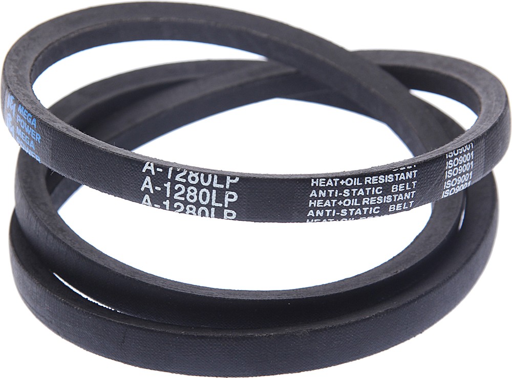 Ремень приводной клиновый А-1280 MEGAPOWER