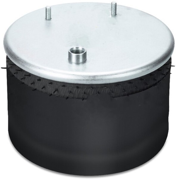 Рессора пневматическая (стальной стакан) R836DFS14 (836NP14)