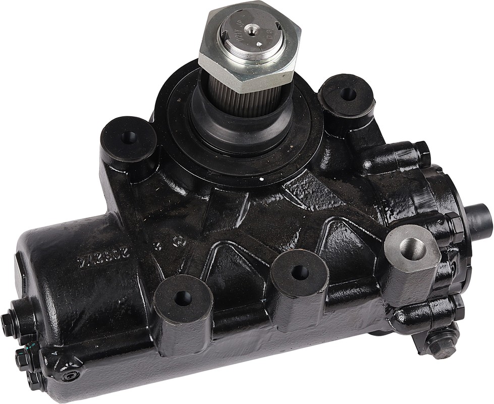 Гидроусилитель руля SHACMAN SHAANXI OE 