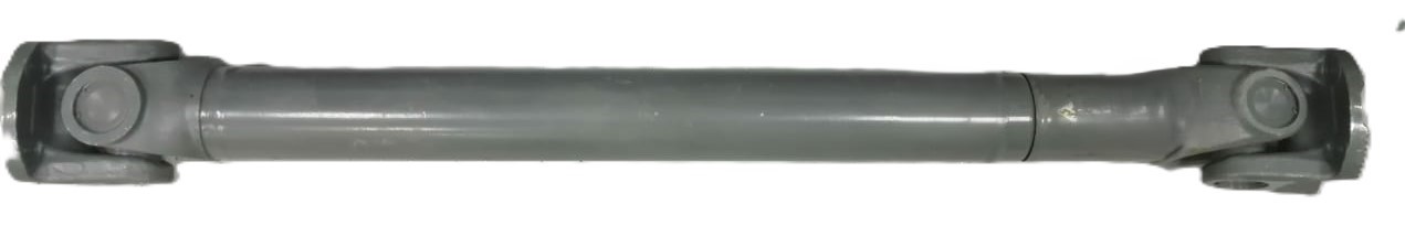 Вал карданный SITRAK HOWO передний MOVELEX