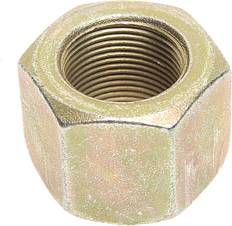 4310-2912416 Гайка М24х1,5 стремянки задней рессоры 8 тонн