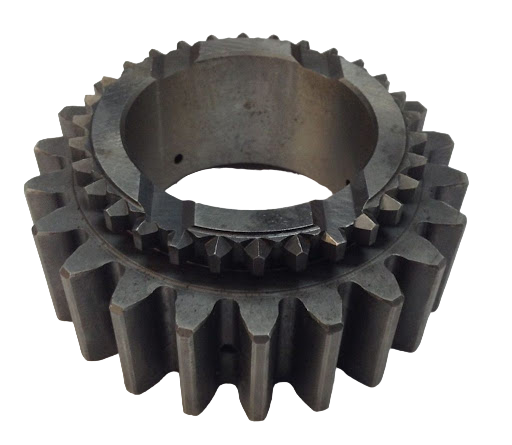 Шестерня SHAANXI SHACMAN КОМ (входная) OE