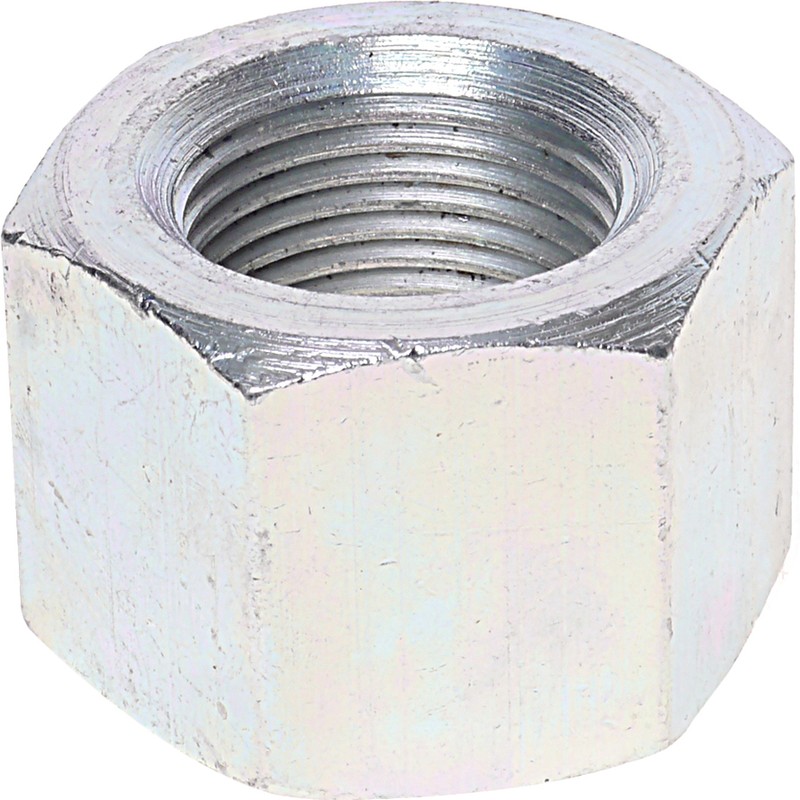 Гайка стремянки задней 10т (13т) М27х2