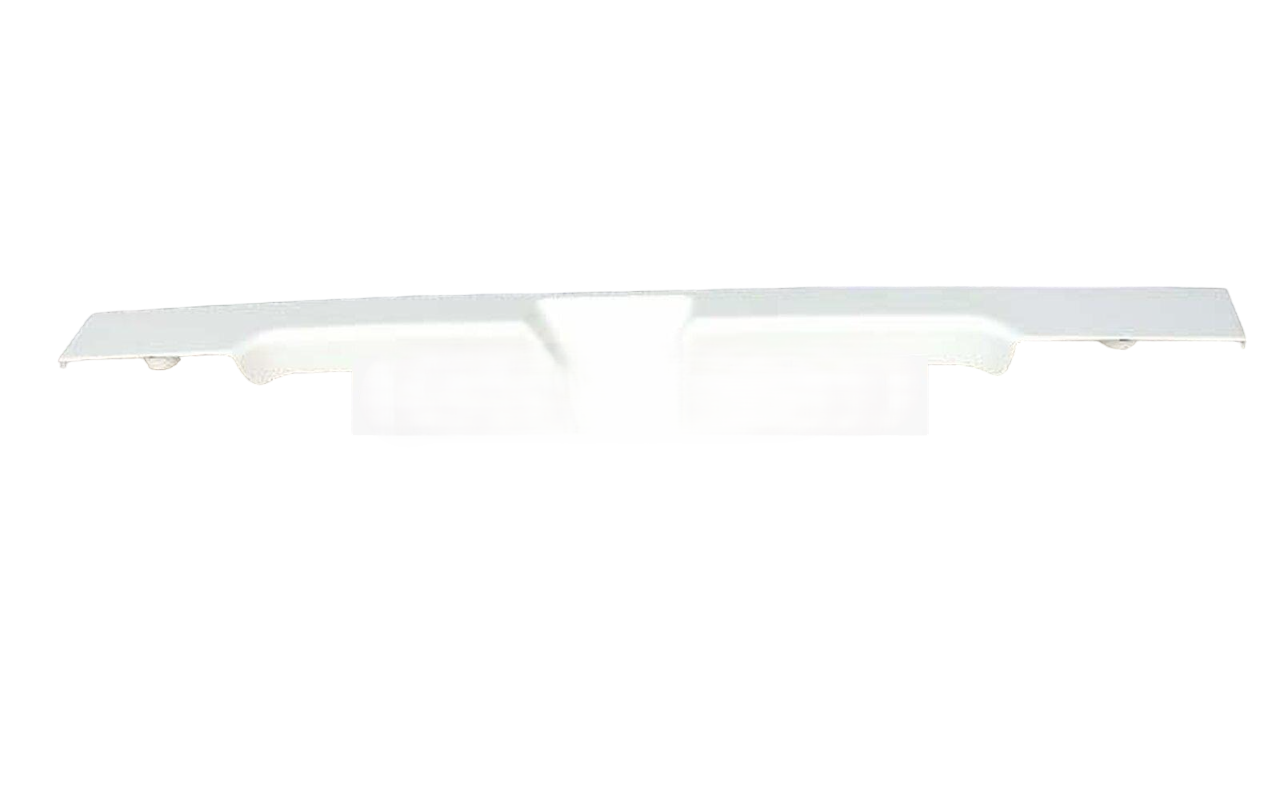 Накладка бампера SITRAK C7H верхняя часть OE