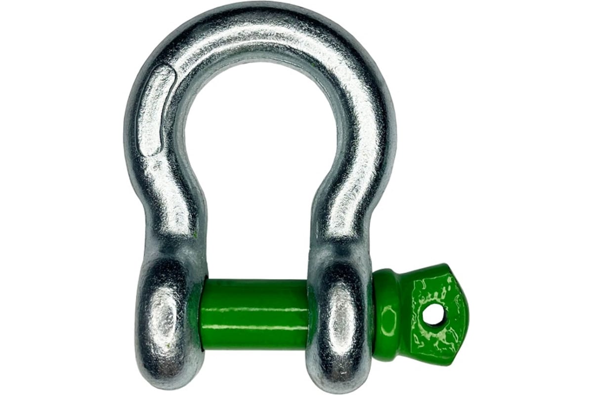 Скоба ом/бт G 209 6,5 т