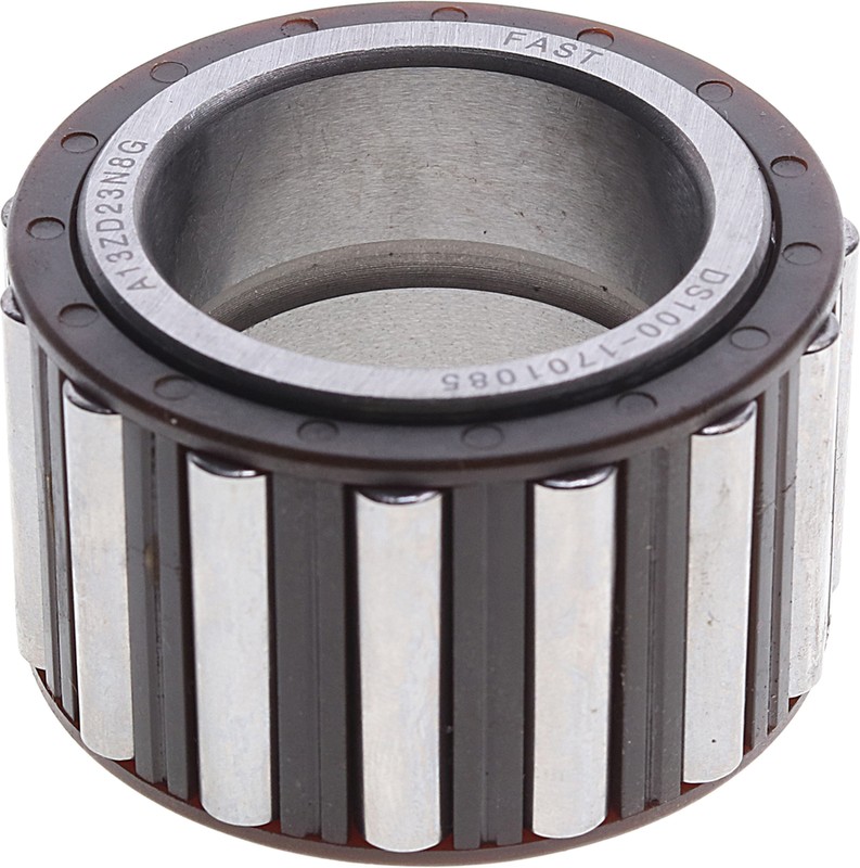 Подшипник КПП SHAANXI SHACMAN вала промежуточного роликовый OE