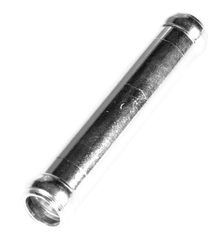 Трубка соединительная прямая L 076 мм, d 018 мм (с)