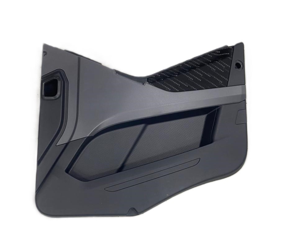 Обивка двери FAW J6,3250 правой OE