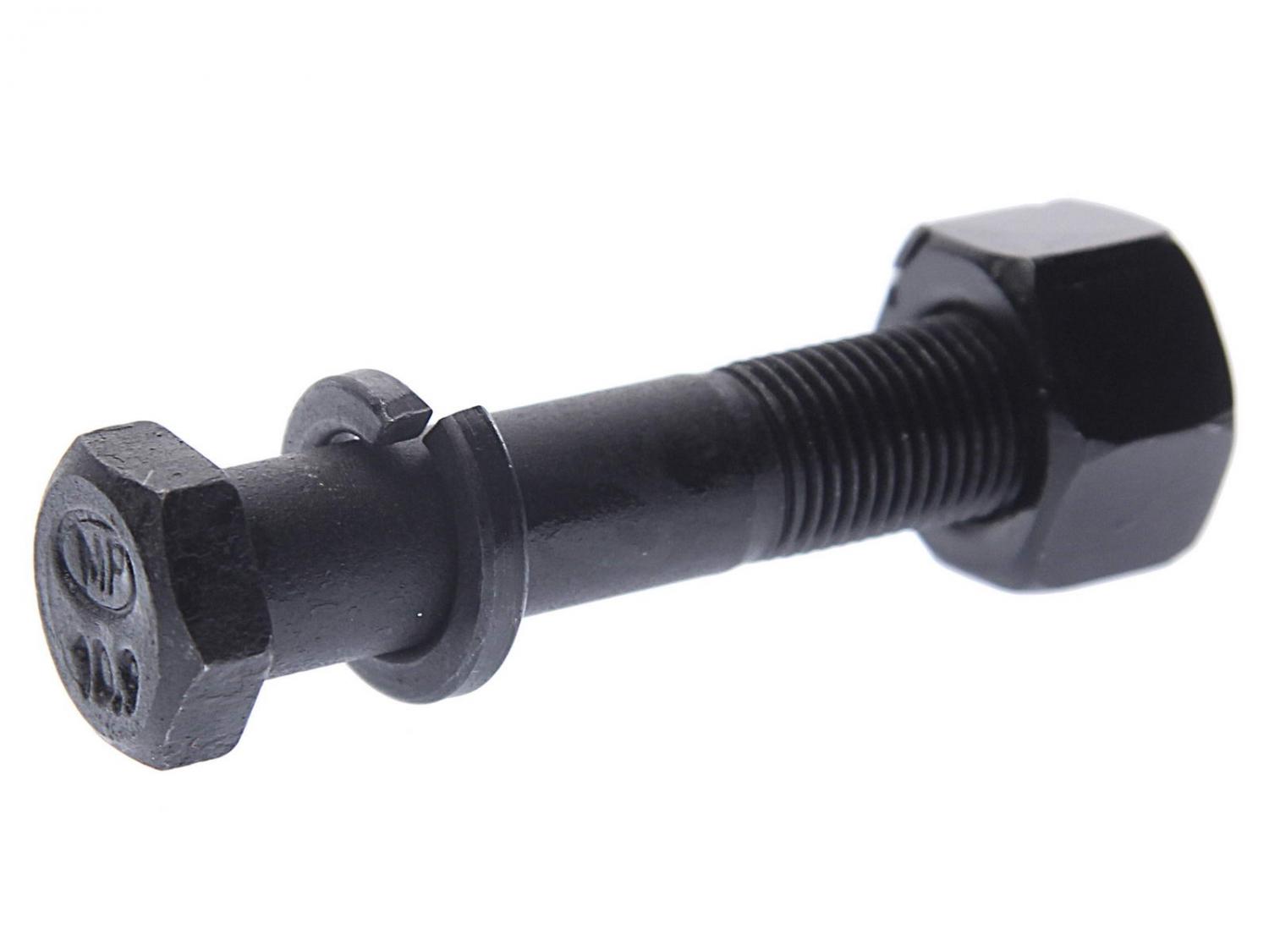 Болт М10х1.0х50 вала карданного МАЗ (азотированная сталь) в сборе MEGAPOWER