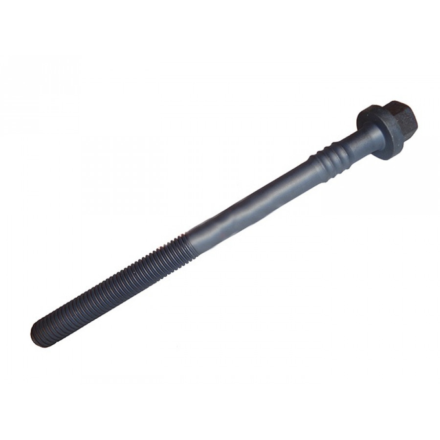 LEO TRADE Болт M14x2,5x185 крышки ГБЦ D12/WP12/WP13 SHACMAN X3000