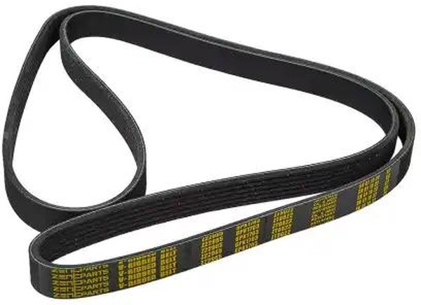 Ремень КАМАЗ-6520 генератора BRT ASK