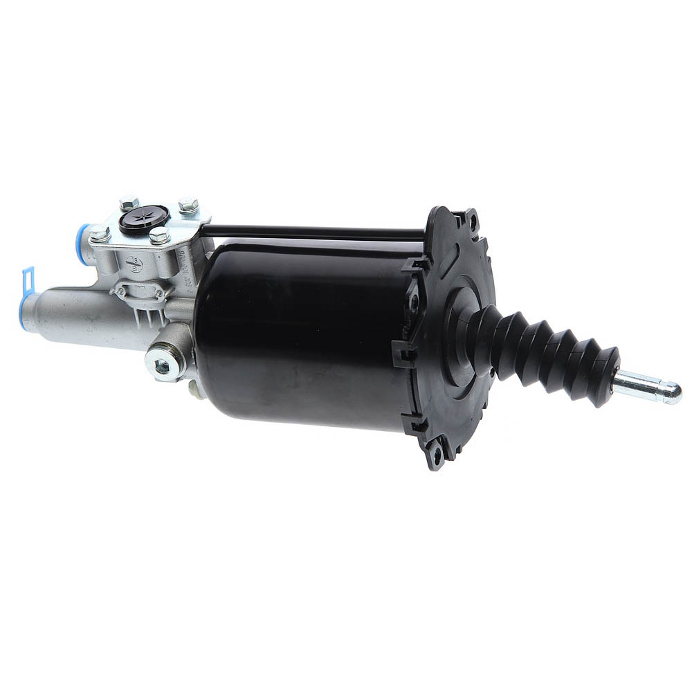 ПГУ КАМАЗ-5460,6450,6520 MEGAPOWER