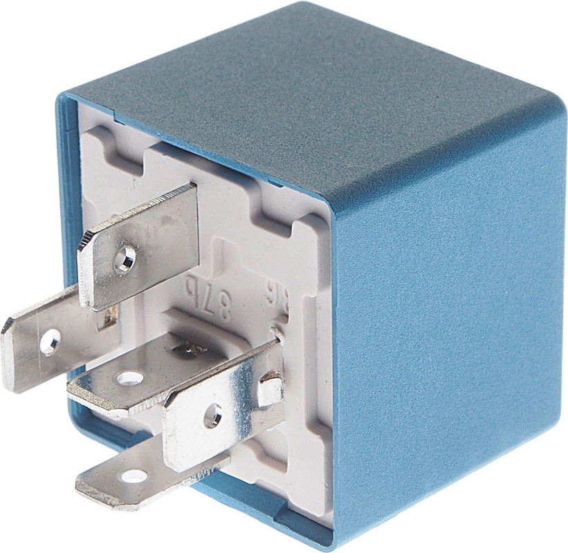 Реле SHAANXI SHACMAN многофункциональное OE