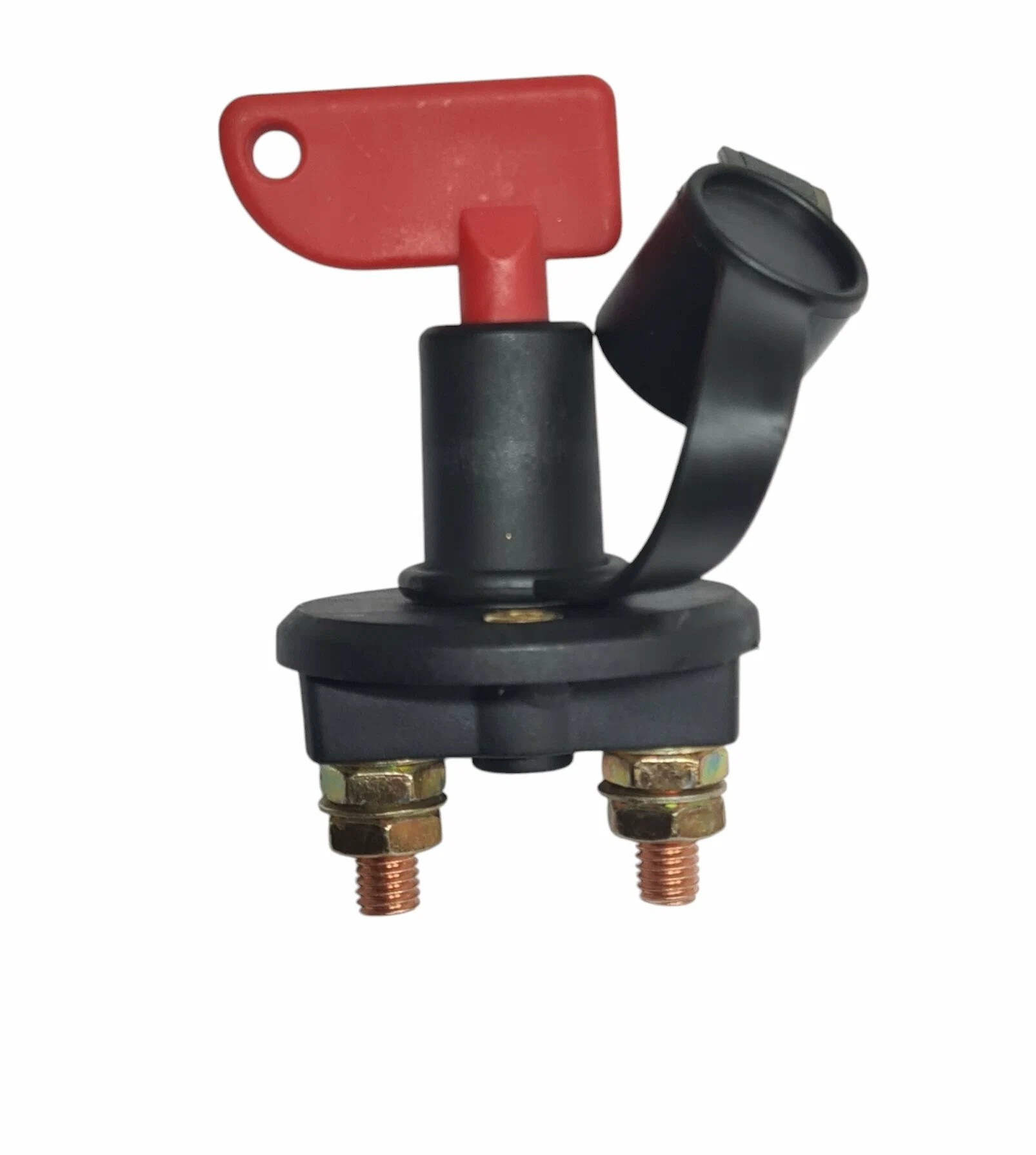 Выключатель массы (7550) 24в(200А) 