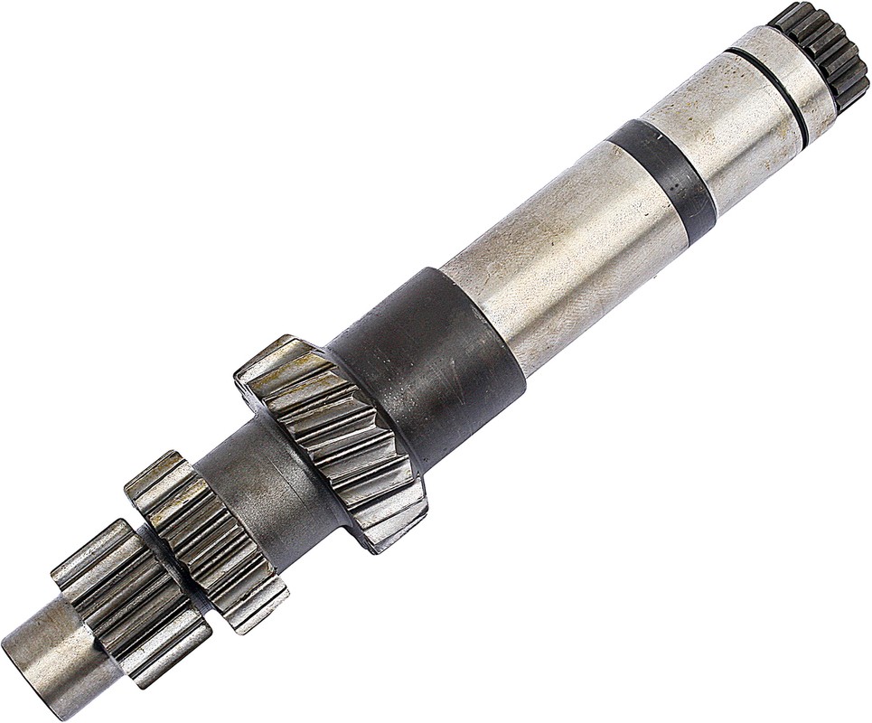 142.1701048 - вал промежуточный, шт