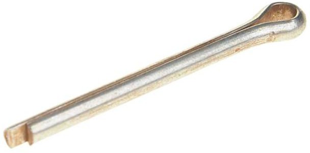 Шплинт 5.0х50 КАМАЗ тяги рулевой КАМАЗ БЕЛЗАН