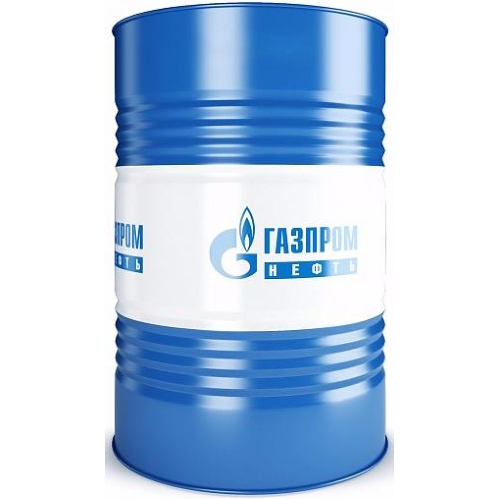Gazpromneft Diesel Ultra LA 10W-40
