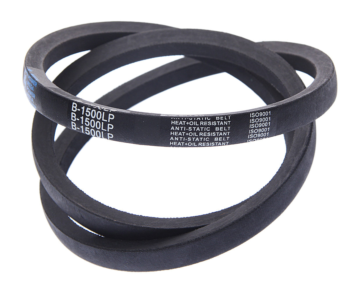 Ремень приводной клиновый А-1500 MEGAPOWER