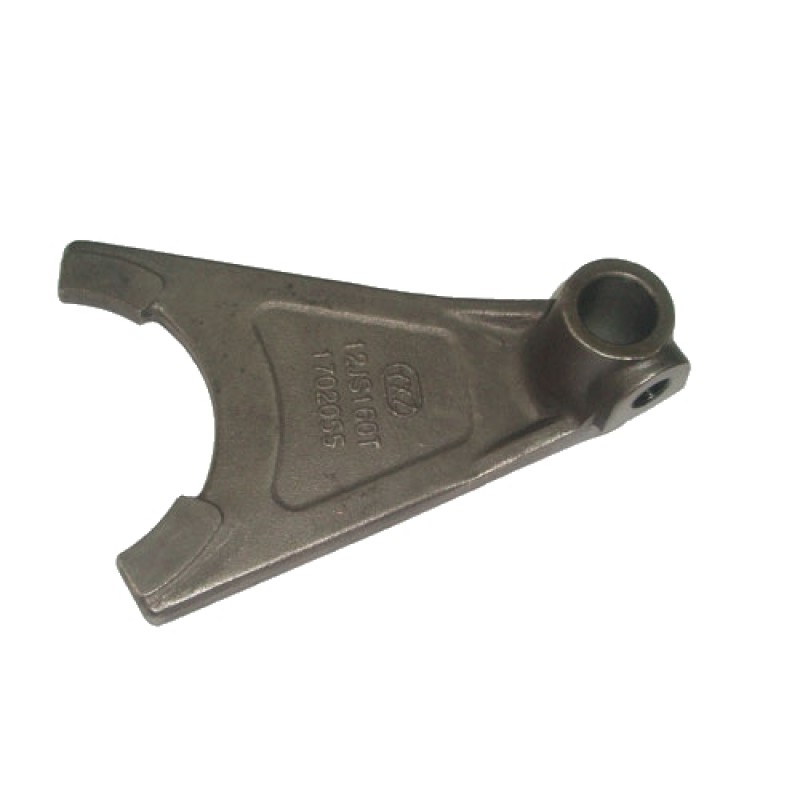 Вилка КПП SHAANXI SHACMAN переключения задней передачи OE