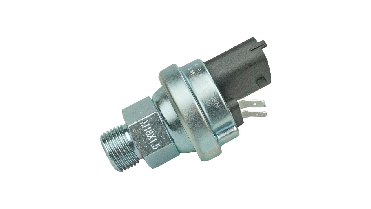 Датчик давления масла WP-12 (612600080875)