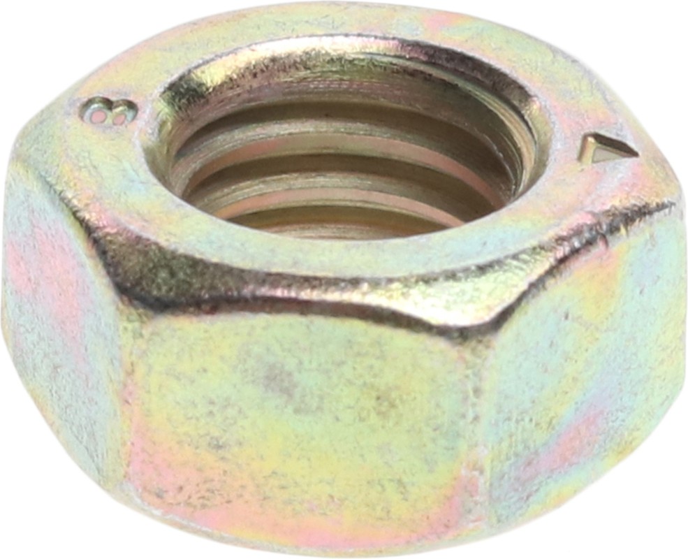 Гайка SHAANXI SHACMAN OE