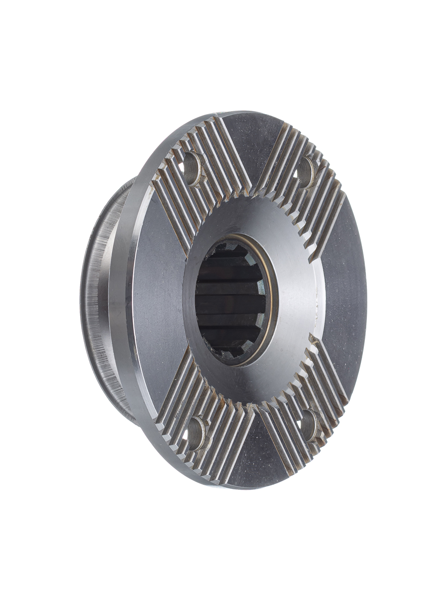 53205-2506037 - фланец межосев.дифф., шт