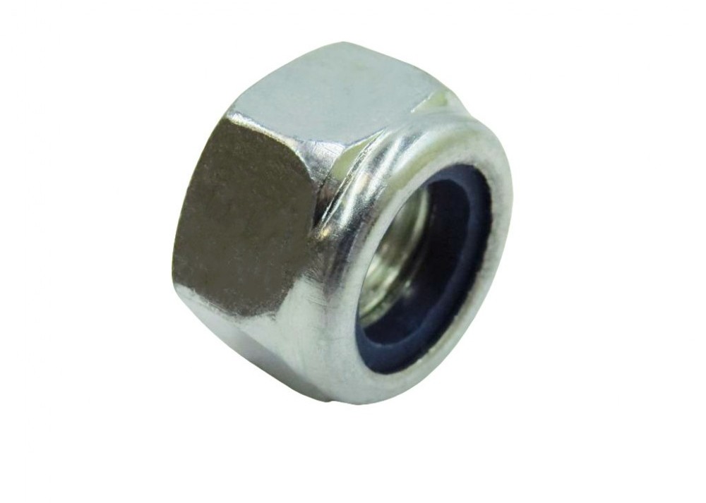 Гайка М16х1.5х16 ВАЗ РЗМ стабилизатора с нейлоном БЕЛЗАН