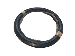 Ремкомплект поворотного кулака (манжета+кольцо+войлок +пружина) КАМРТИ