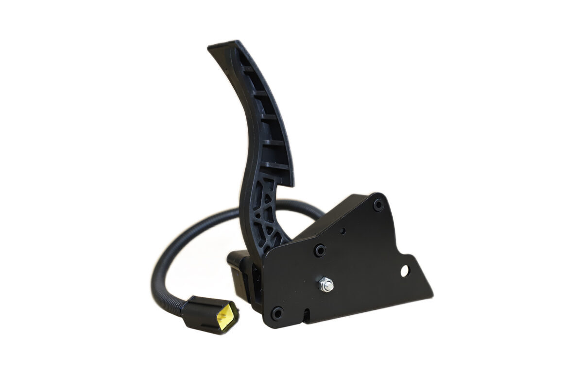 Педаль газа X3000 (DZ97189570286)