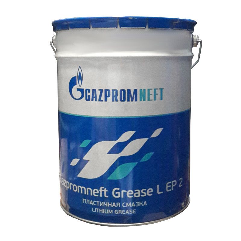 Смазка Gazpromneft ЛИТОЛ-24 20л/18кг
