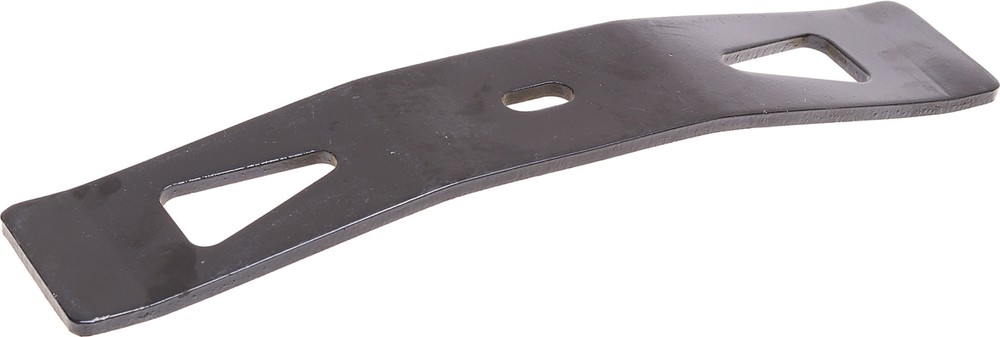 Планка прижимная АКБ SHACMAN SHAANXI X5000 ОЕ