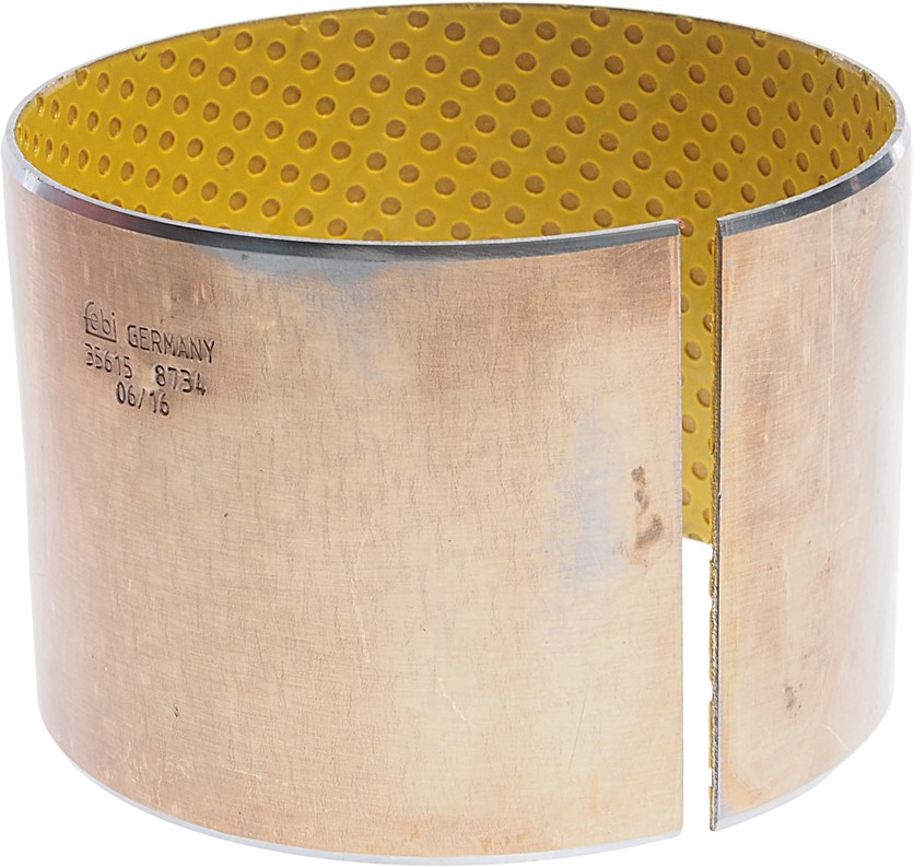 Втулка SCANIA балансира FEBI 35615