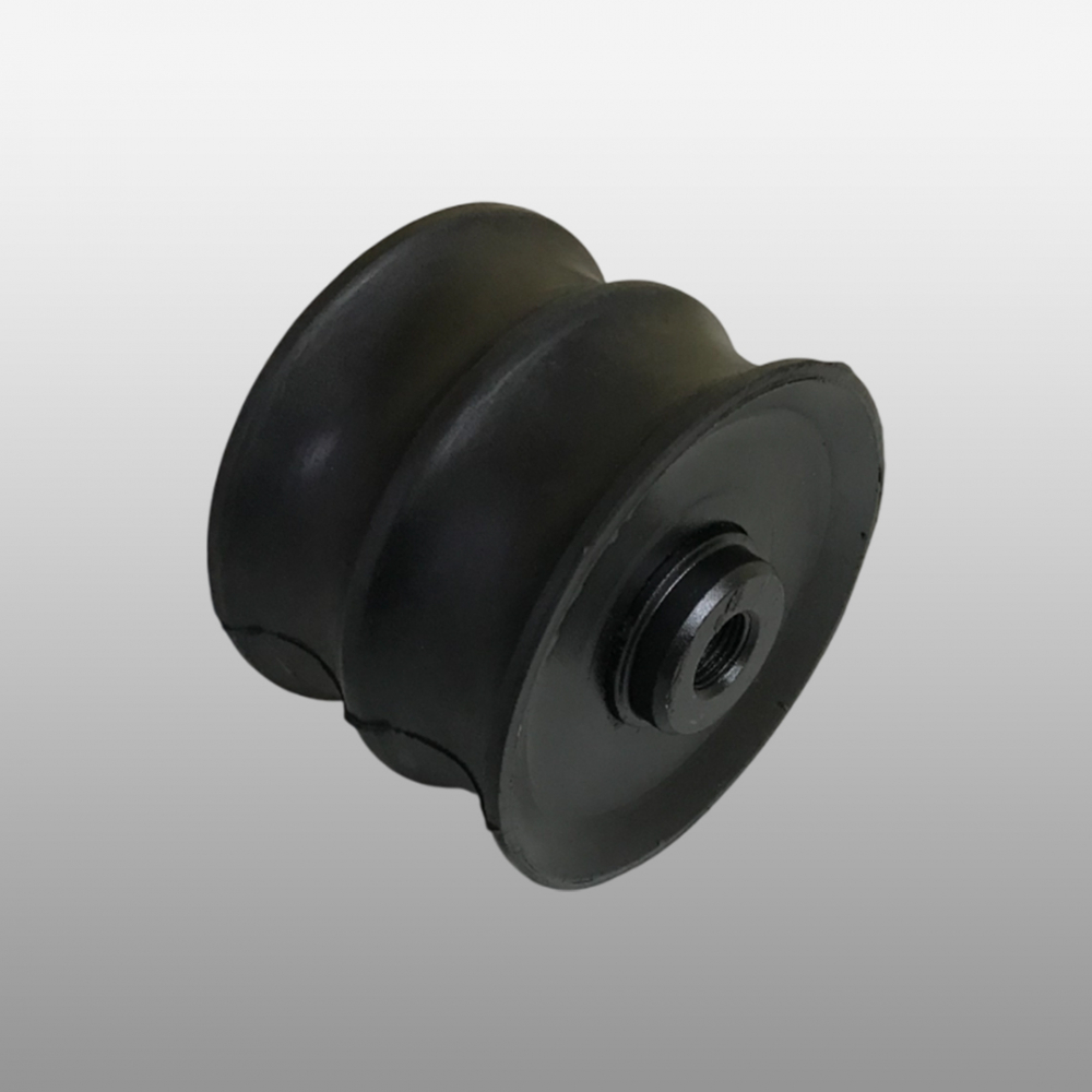 Подушка КПП SHAANXI, SHACMAN F3000 OE