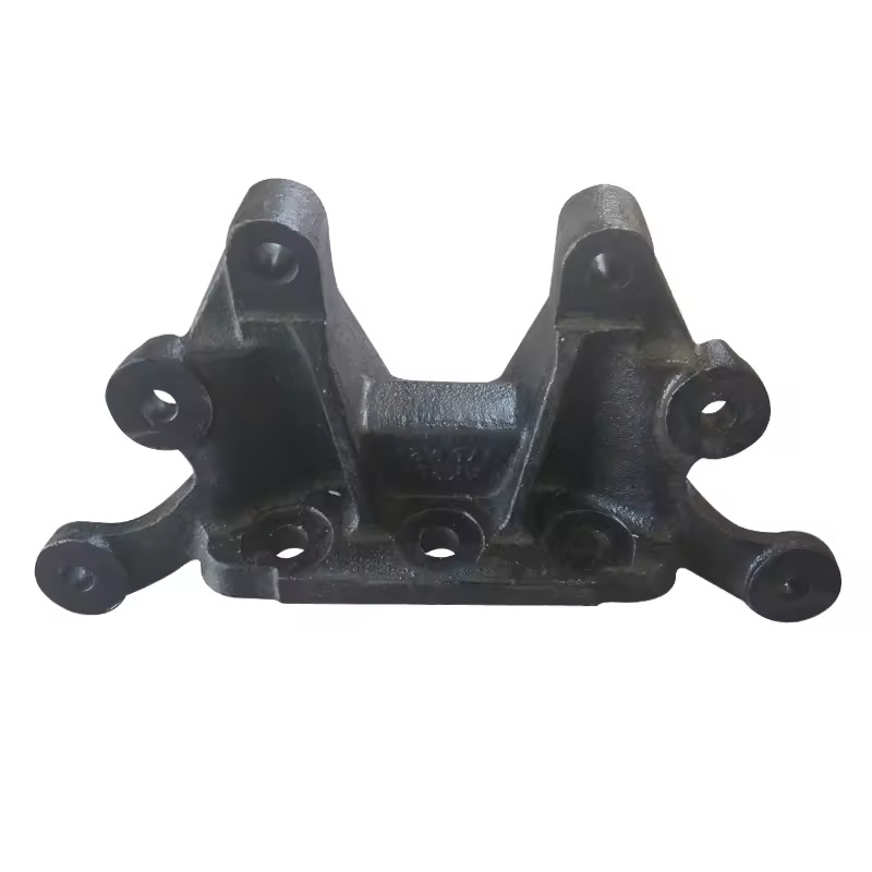 Кронштеин реактивной V образной тяги J6 