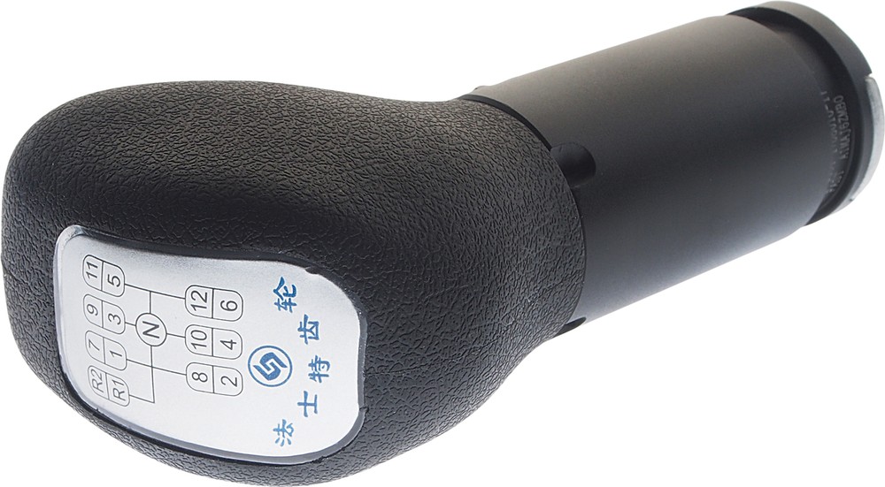 Ручка на рычаг КПП SHAANXI OE