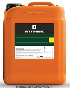 Масло трансмиссионное INGEAR INTREK 75W-90 GL-4/5 п/с 20л