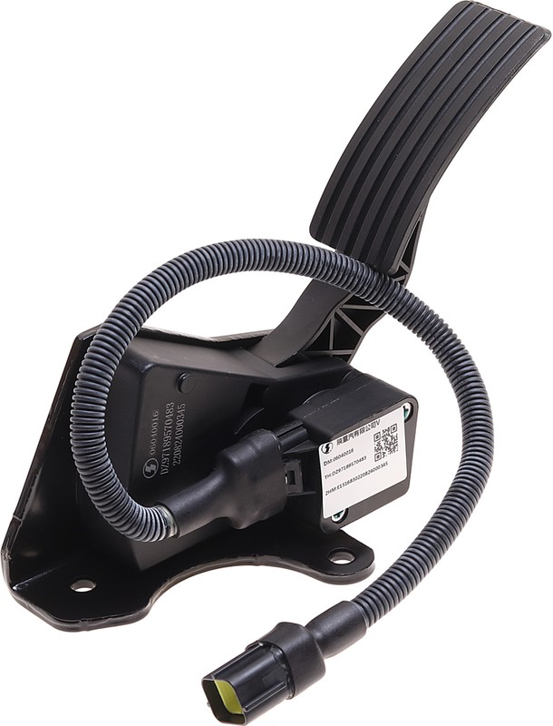 Педаль акселератора SHACMAN SHAANXI X5000 OE