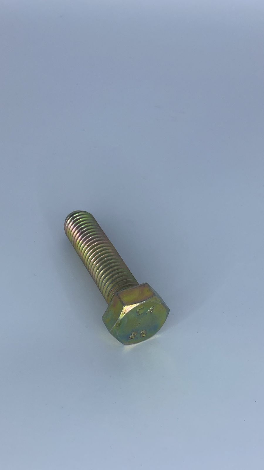 Болт FAW J6 м14х55х2,0