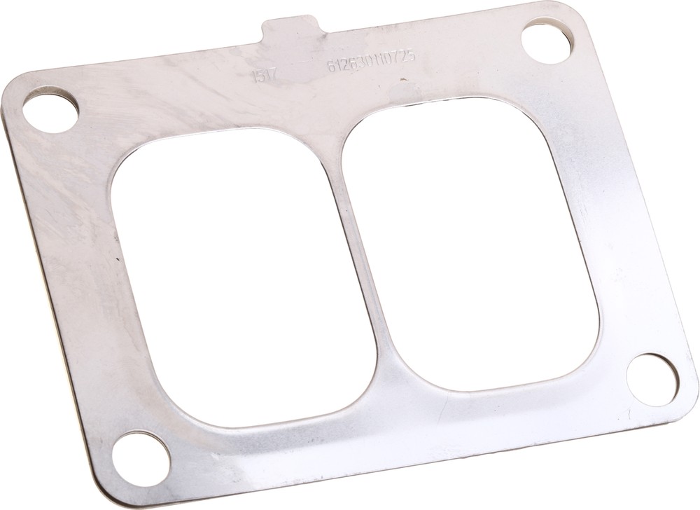 Прокладка турбокомпрессора SHACMAN SHAANXI X3000 MOVELEX